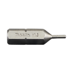 Makita Schroefbit H1,5x25mm - B-23662