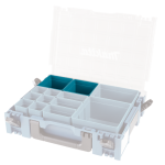 Makita Inzetbak 100x100mm Mbox organizer - 191X95-9