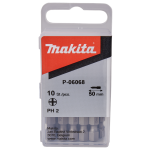 Makita Schroefbit torsion PH2x50mm - P-06068
