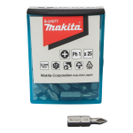 Makita Schroefbit PH1x25mm - B-24577