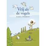 Boekencentrum Vrij als de vogels