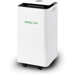 Green Air Draagbare Luchtontvochtiger 12l 210w - 12 Liter Ontvochtiger