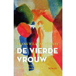 Mozaiek De vierde vrouw