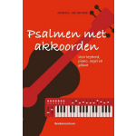 VBK Media Psalmen met akkoorden