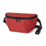 Verstelbare Grote Heuptas 22 X 12 Cm - Heuptassen - Rood