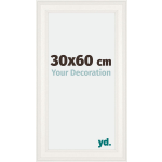 Your Decoration Londen Houten Fotolijst 30x60cm Wit