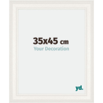 Your Decoration Londen Houten Fotolijst 35x45cm Wit