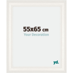 Your Decoration Londen Houten Fotolijst 55x65cm Wit