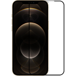 Kratoshield Iphone 12 Pro Max Screenprotector - Gehard Glas - Full Cover