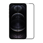 Kratoshield Iphone 12 Pro Screenprotector - Gehard Glas - Full Cover