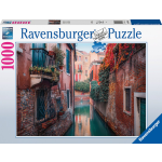 Ravensburger Herfst In Venetië 1000 Stukjes