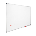 IVOL Whiteboard 100x200 Cm - Magnetisch
