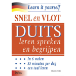Snel en vlot Duits leren spreken en begrijpen