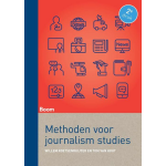 Boom Uitgevers Methoden voor Journalism Studies