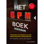 Boom Uitgevers Het BPM boek
