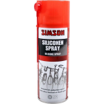 Simson Siliconen Spray 400ml - Rood