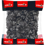 Venco - Boerderijdrop - 1kg