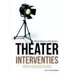 Boom Uitgevers Theaterinventies