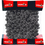 Venco - Salmiakrondo&apos;s - 1kg