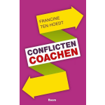 Boom Uitgevers Conflicten coachen