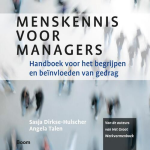 Boom Uitgevers Menskennis voor managers