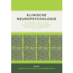 Boom Uitgevers Klinische neuropsychologie (herziening)