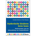 Boom Uitgevers Dyslectische kinderen leren lezen