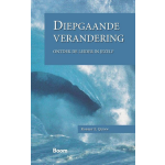 Diepgaande verandering