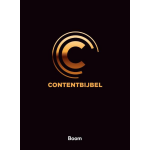 Boom Uitgevers Contentbijbel