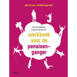 Werkboek voor de pensioenganger