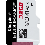 Kingston High Endurance - 32 GB