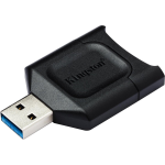 Kingston Technology MobileLite Plus - USB 3.2