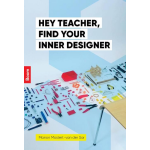 Boom Uitgevers Hey teacher, find your inner designer