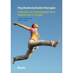 Psychomotorische therapie