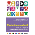 Mediation op school