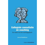 Boom Uitgevers Collegiale consultatie en coaching