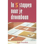 Boom Uitgevers In 5 stappen naar je droombaan