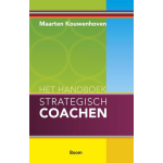 Boom Uitgevers Het handboek strategisch coachen