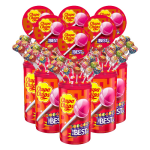 Chupa Chups - Lolly&apos;s The Best Of - 6x 100 stuks