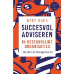 Boom Uitgevers Succesvol adviseren in bestuurlijke organisaties
