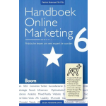 Boom Uitgevers Handboek Online Marketing