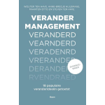 Boom Uitgevers Verandermanagement veranderd