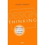 Boom Uitgevers Design Thinking