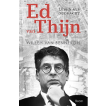 Boom Uitgevers Ed van Thijn
