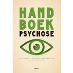 Boom Uitgevers Handboek psychose