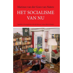 Boom Uitgevers Het socialisme van nu