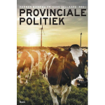 Boom Uitgevers Provinciale politiek