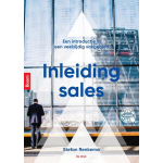 Boom Uitgevers Inleiding Sales