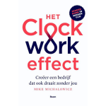 Boom Uitgevers Het Clockwork-effect