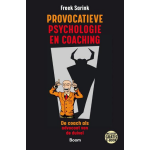 Boom Uitgevers Provocatieve psychologie en coaching